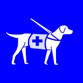 assistance dog